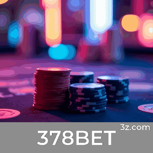 378BET: Sua Plataforma de Apostas Segura e Profissional