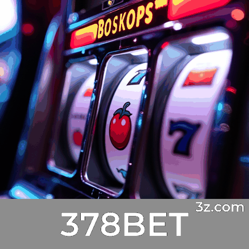 Mundo de Jogos Incríveis do 378BET: Diversão Garantida
