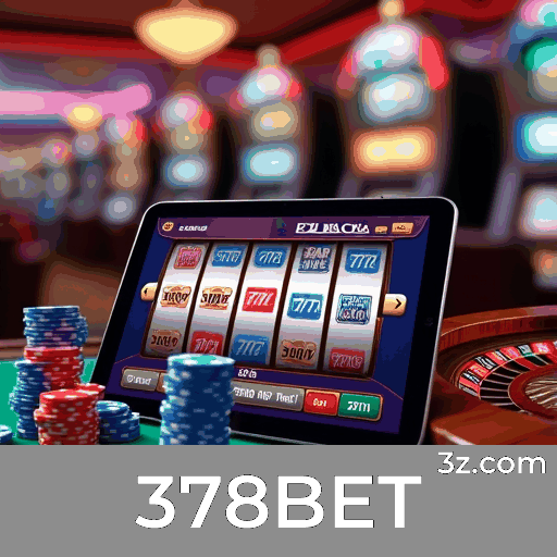 Aproveite Prêmios Exclusivos no 378BET!