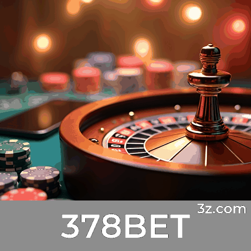 378BET: A Experiência de Cassino Real para Brasileiros