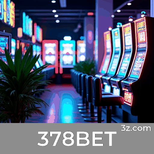 378BET: Uma Experiência de Jogo Otimizada para Brasileiros