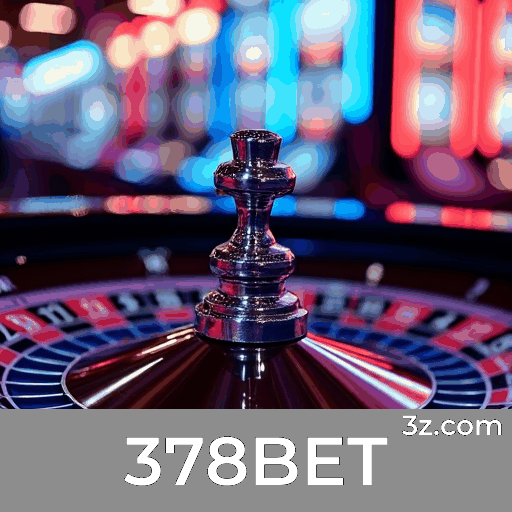 378BET: Sua Plataforma de Apostas Segura e Profissional