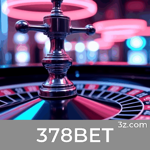 378BET: Seu Cassino Online Seguro e Premiado