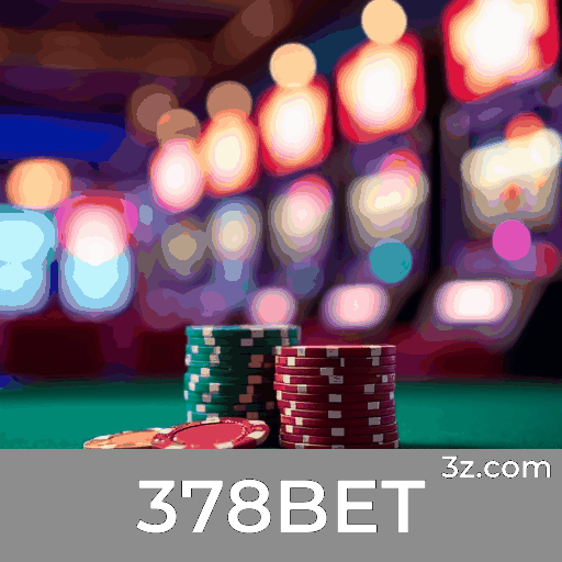 Mundo de Jogos Incríveis do 378BET: Diversão Garantida