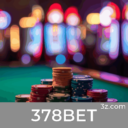 Mundo de Jogos Incríveis do 378BET: Diversão Garantida