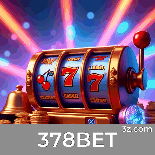 378BET: Seu Cassino Online Seguro e Premiado