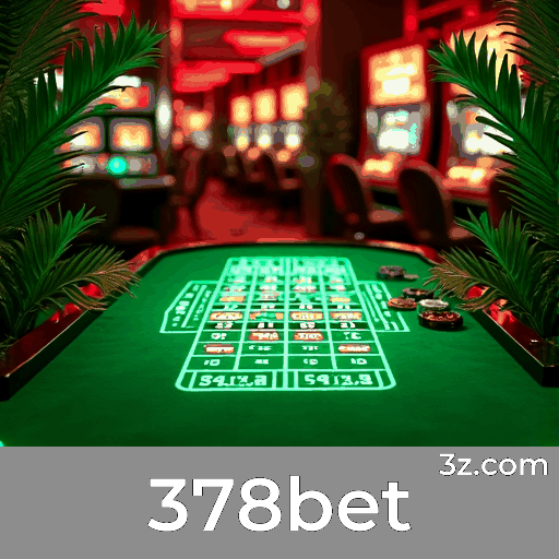 378bet: Segurança e Rapidez para Usuários Brasileiros